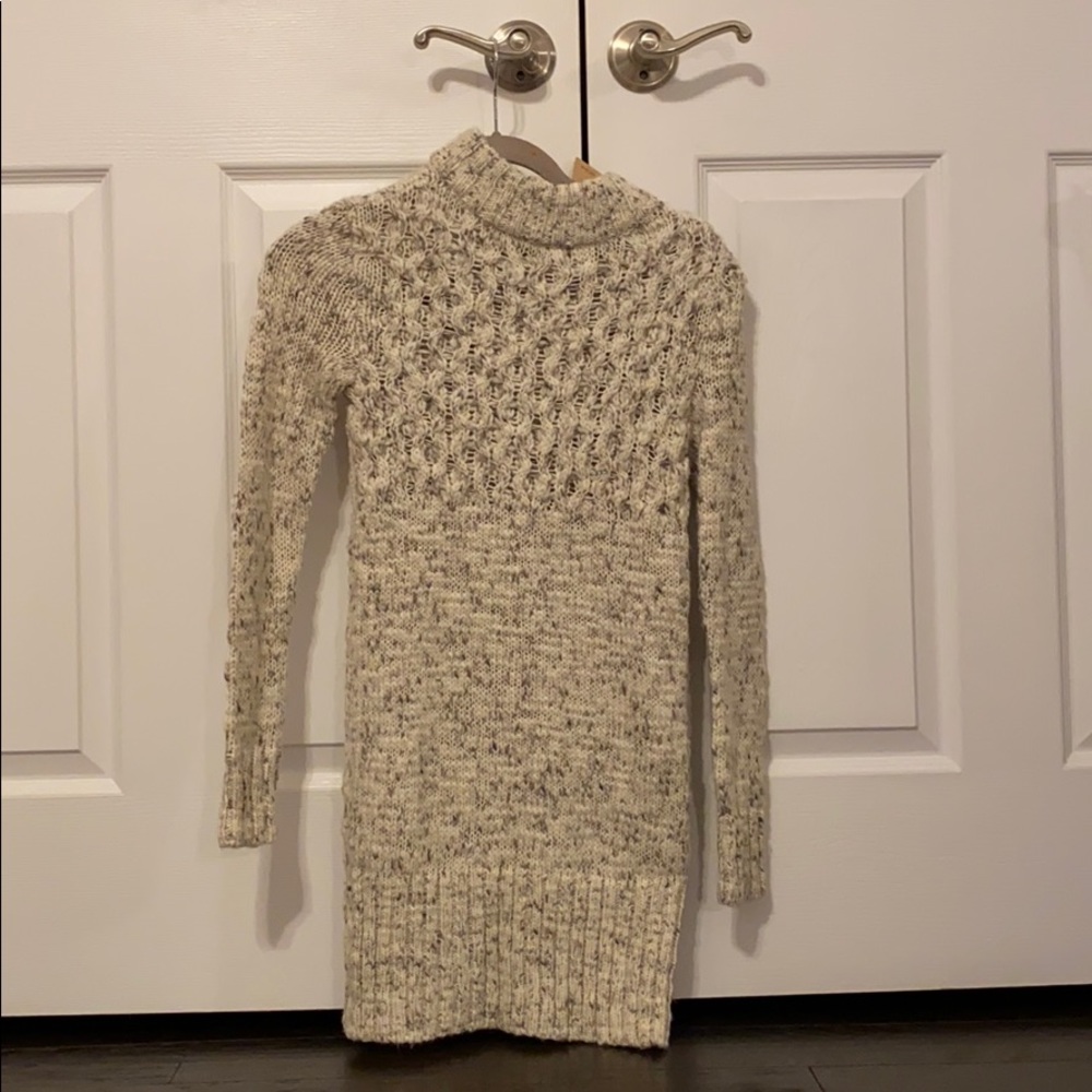 American Eagle Sweater Dress